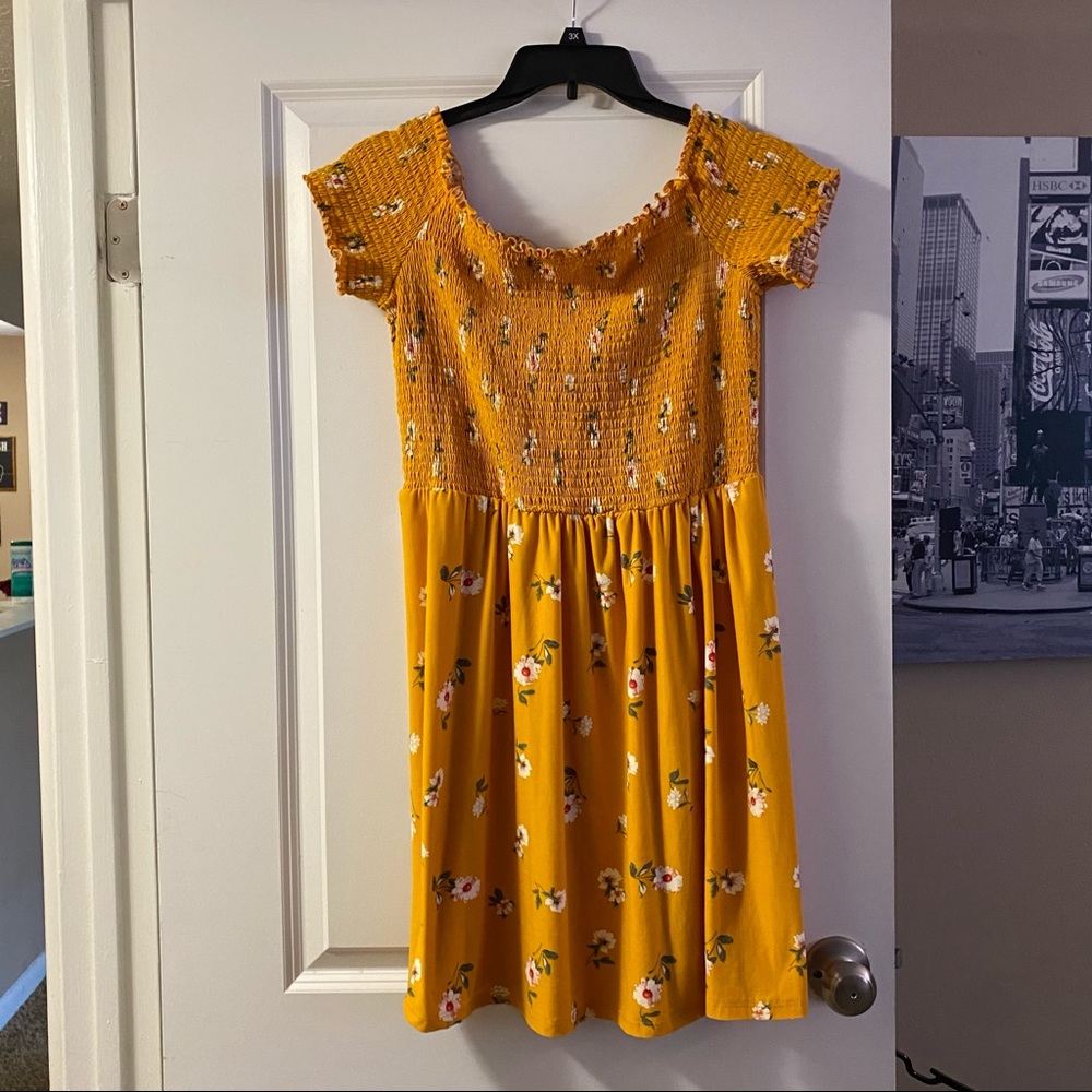 Dress 🌼